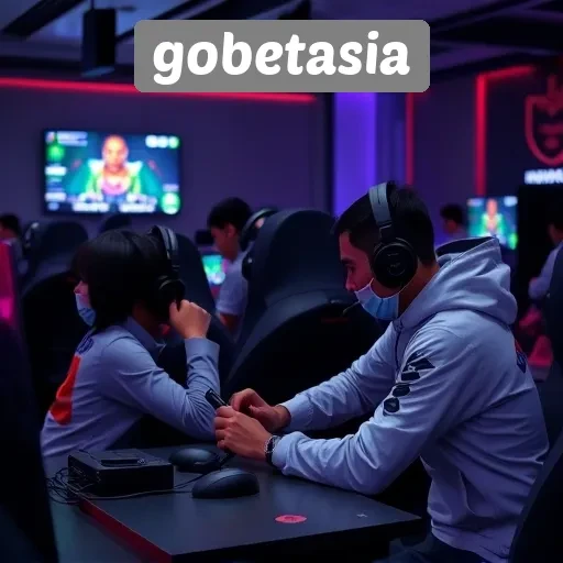 Menganalisis Komunitas Gamer di Gobetasia