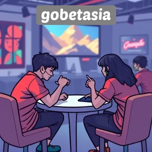 Tantangan dalam Mengembangkan Komunitas di Gobetasia