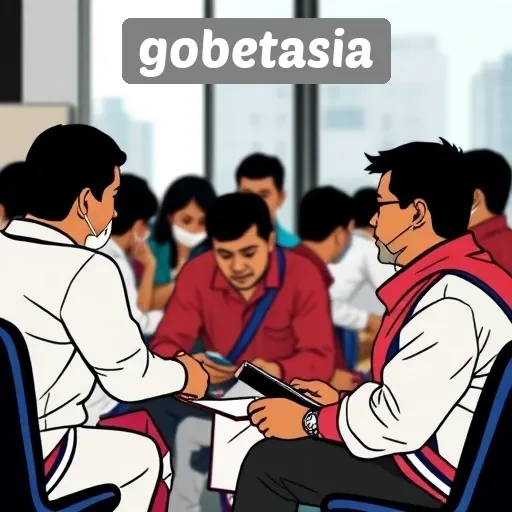 Kepuasan Pelanggan dan Review Pengguna di Gobetasia