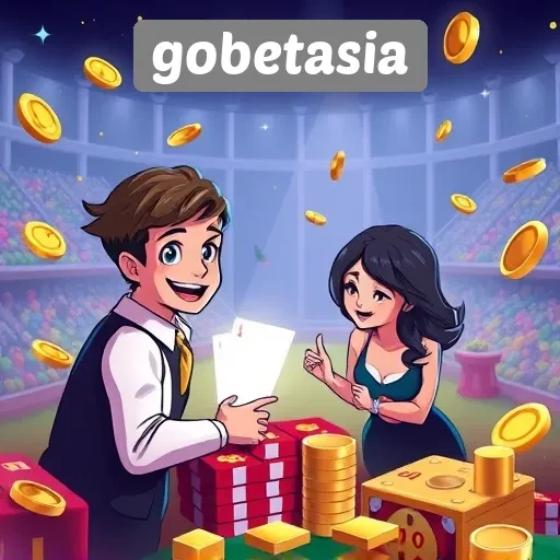 Ragam Permainan Seru yang Tersedia di Gobetasia