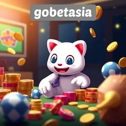 Pengalaman Bermain Game di Gobetasia yang Menarik