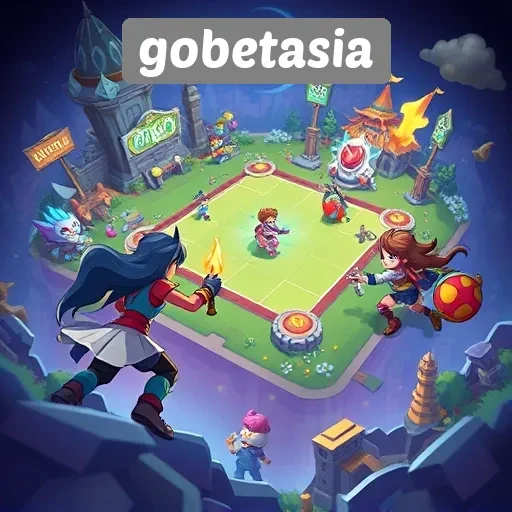 Menjelajahi Fitur Unggulan Game di Gobetasia