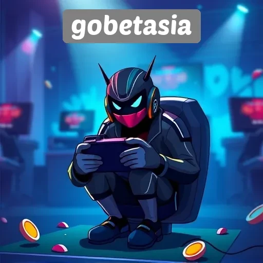 Menjelajahi Dunia Game di Gobetasia