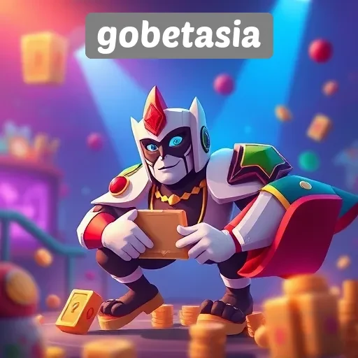 Menggali Fitur Menarik di Situs Game Gobetasia