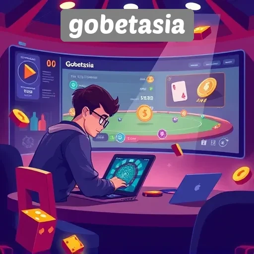 Dari Pemula hingga Profesional Kenali Gobetasia