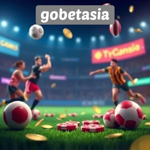 Berbagai Jenis Permainan yang Tersedia di Gobetasia