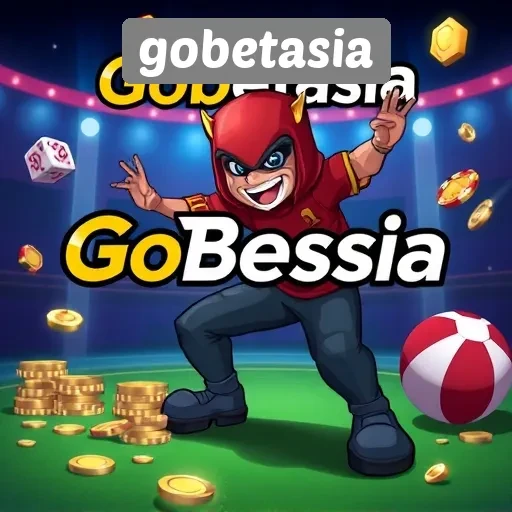 Variasi Jenis Permainan yang Tersedia di Gobetasia
