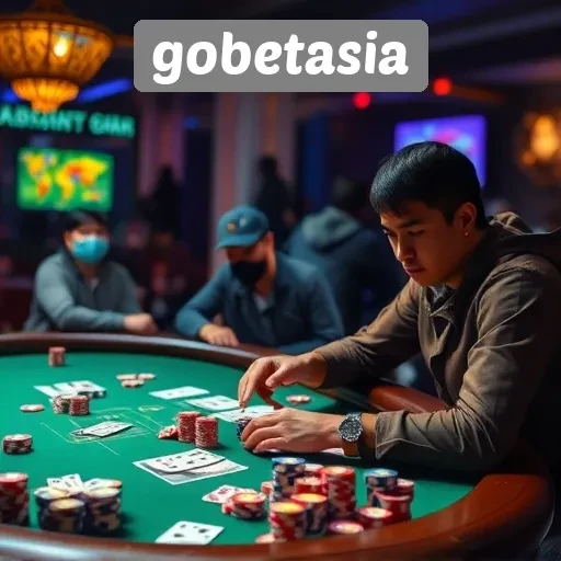 Dasar-dasar Bermain di Gobetasia untuk Pemula
