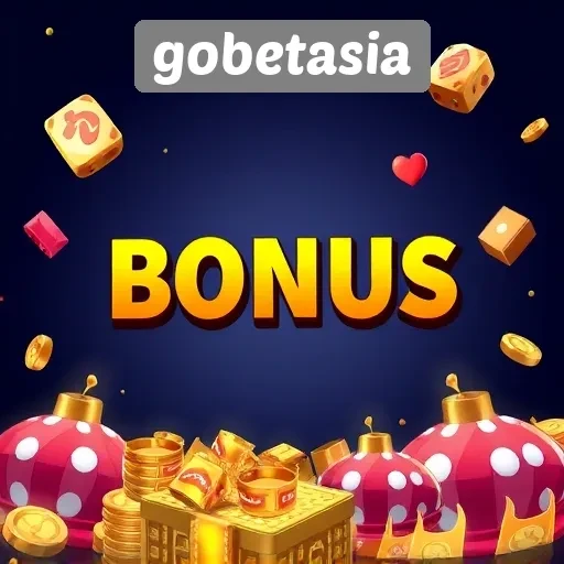 Kesempatan Menarik dan Bonus di Gobetasia