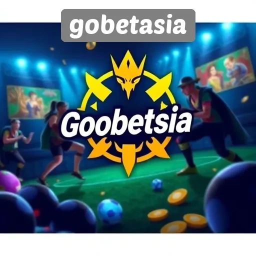 Perkembangan Gobetasia dalam Menyajikan Game Terbaru