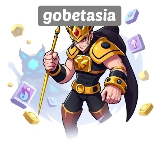 Mengulik Fitur Menarik di Situs Game Gobetasia