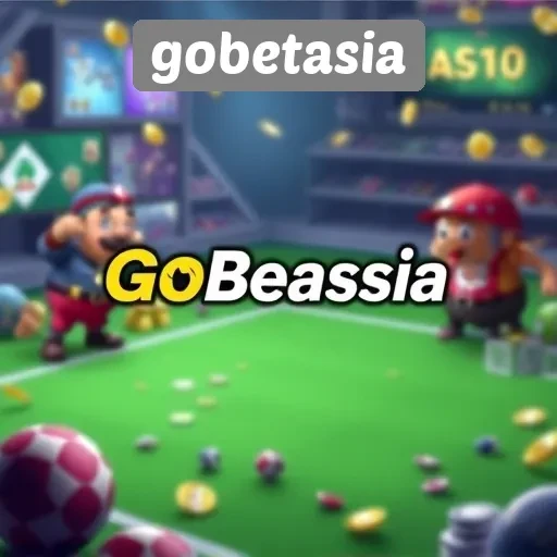 Kelebihan Gobetasia dalam Menawarkan Beragam Genre Game