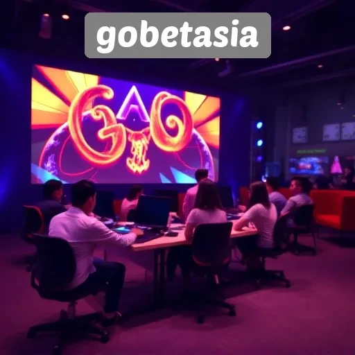 Peran Gobetasia Dalam Industri Game di Indonesia