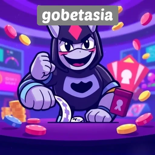 Mengenal Situs Game Gobetasia Sebagai Platform Terpercaya