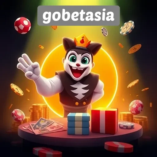 Mengenal Situs Game Gobetasia untuk Pecinta Permainan Online