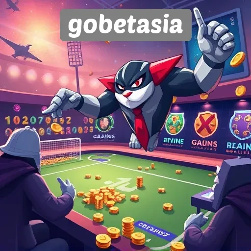 Bagaimana Gobetasia Meningkatkan Pengalaman Bermain Game Online