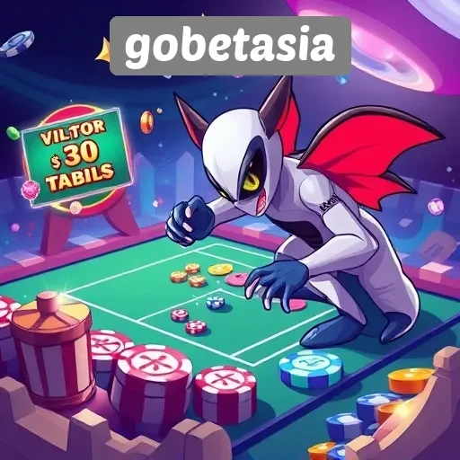 Evaluasi Pengalaman Bermain di Gobetasia