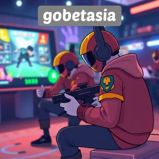 Dampak Gobetasia terhadap Industri Game di Indonesia