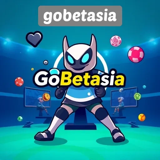 Mengenal Gobetasia sebagai Platform Game Terintegrasi