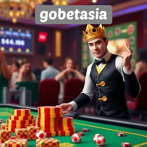 Keunggulan Gobetasia dalam Menyediakan Permainan Online