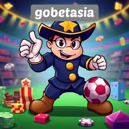 Ulasan Lengkap Tentang Gobetasia Sebagai Platform Game Online