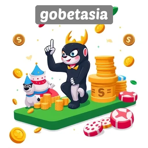 Ulasan Terbaru tentang Gobetasia sebagai Platform Game Online