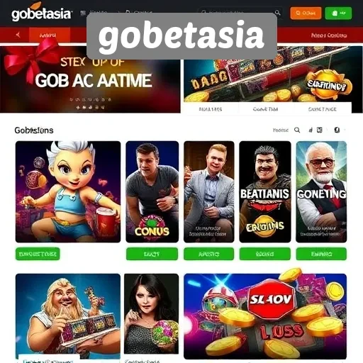 Review Pengalaman Bermain di Situs Gobetasia
