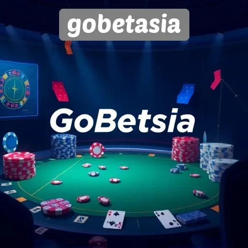 Mengenal Gobetasia Situs Game Terpercaya di Indonesia