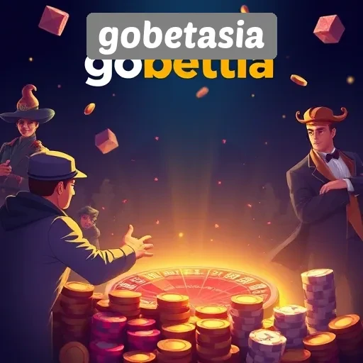 Kajian Mendalam Tentang Pengalaman Pengguna di Gobetasia
