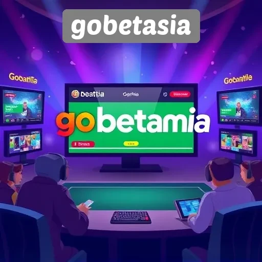 Perbandingan Gobetasia dengan Situs Game Lain di Indonesia