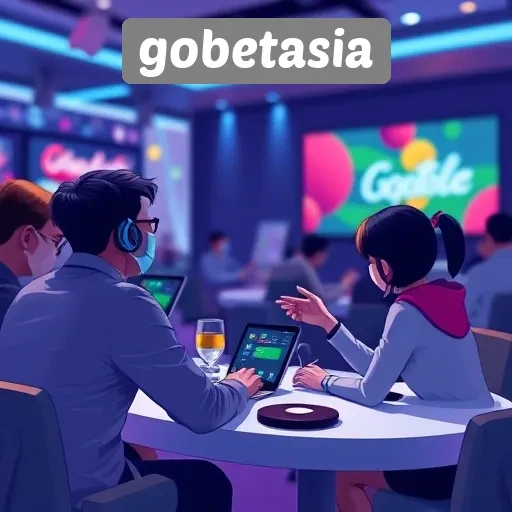 Fitur Inovatif di Gobetasia yang Perlu Diketahui