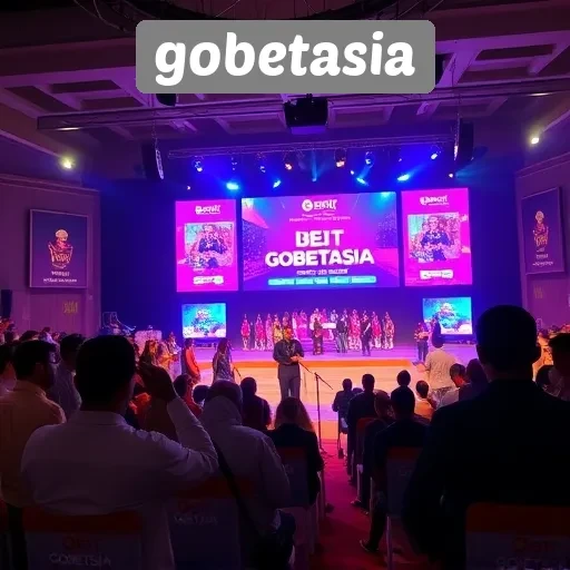 Berita Terbaru dan Event Menarik di Gobetasia