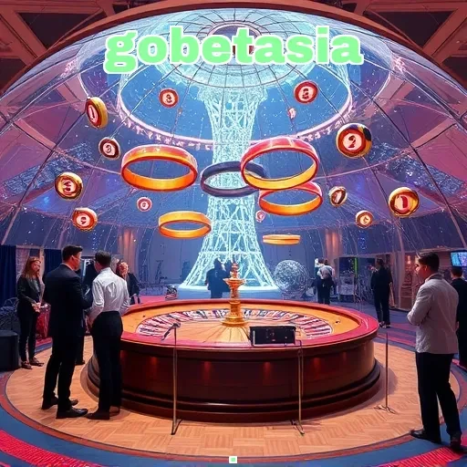 gobetasia: Kenali Keunggulan Casino Langsung yang Mengasyikan