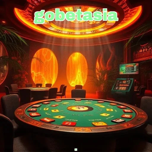 gobetasia: Temukan Keunggulan Lotere Indonesia yang Menarik di Sini