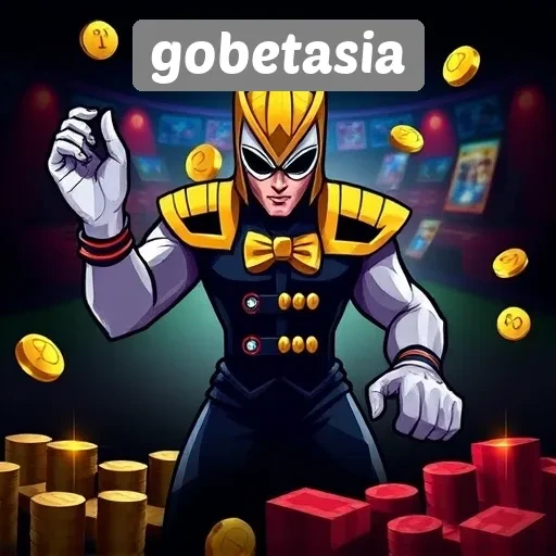 Pengalaman Bermain Game Online di Gobetasia