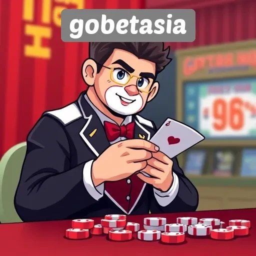 Tips dan Trik Mengoptimalkan Permainan di Gobetasia