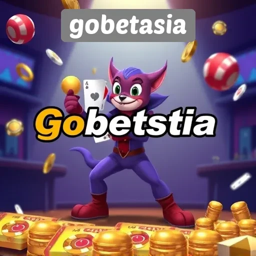 Gambaran Umum Tentang Situs Game Gobetasia