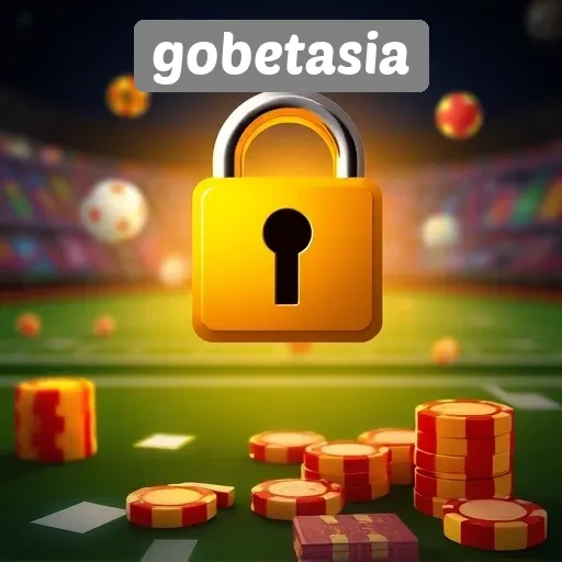 Keamanan dan Privasi Pemain di Gobetasia