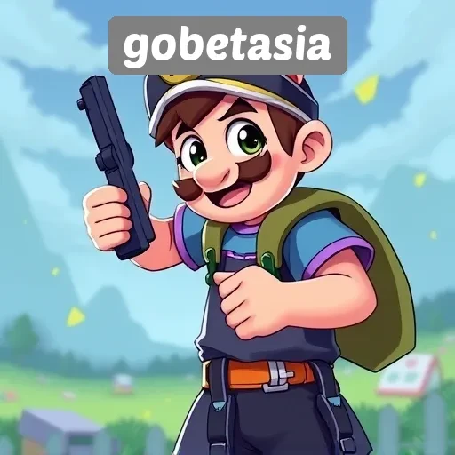 Tren Game Populer di Gobetasia Saat Ini