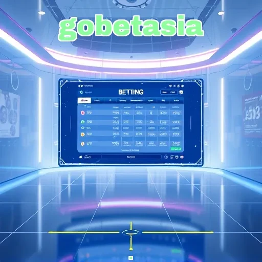 gobetasia: Kebijakan Privasi Hebat untuk Aman Beradaptasi dengan Game