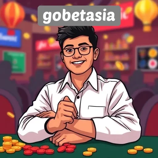 Cara Mendaftar dan Menyusun Profil di Gobetasia