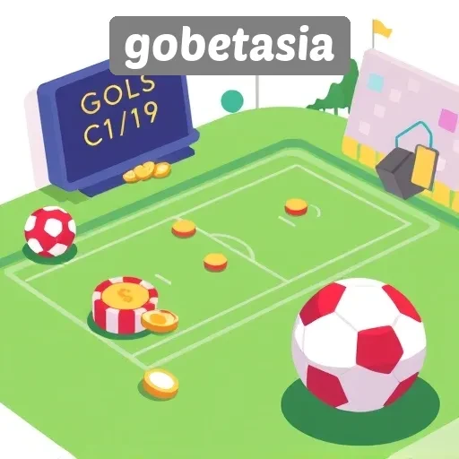 Pembayaran Aman dan Mudah di Gobetasia