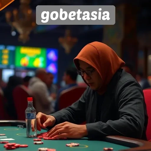 Aspek Keamanan dalam Bermain di Gobetasia