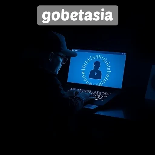 Tinjauan Keamanan dan Privasi di Situs Gobetasia