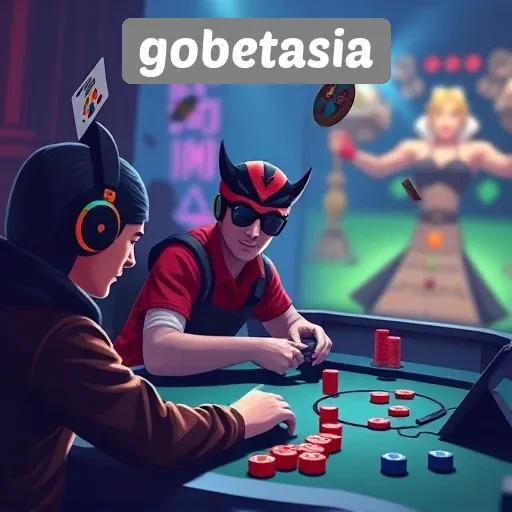 Taktik dan Strategi Bermain di Gobetasia