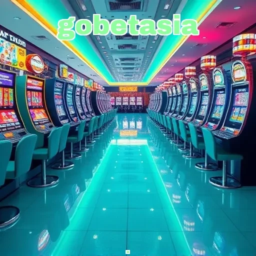gobetasia: Platform Terbaik untuk Turnamen Game Online di Indonesia