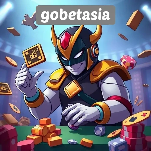 Pengalaman Bermain yang Unik di Gobetasia untuk Para Gamer