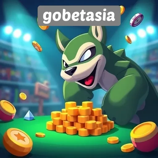 Keunikan Permainan Dalam Dunia Gobetasia