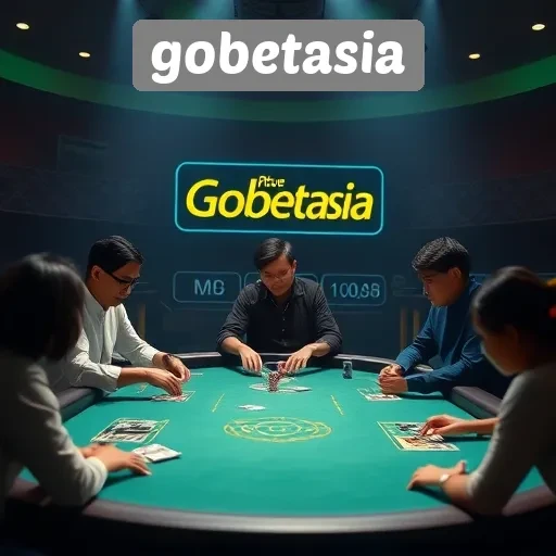 Strategi Menang di Permainan Populer Gobetasia